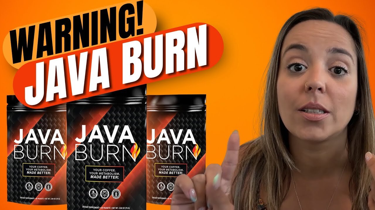 Unveiling the Ultimate Java Burn Review ⚠️☕WARNING!!☕⚠️ Discover Java Burn Coffee's Benefits