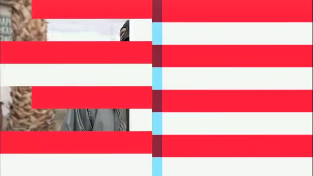 Navy Veteran: ‘I Feel This Country Is Down the Drain ... It’s Time for a Change, Go Back to Donald J. Trump’