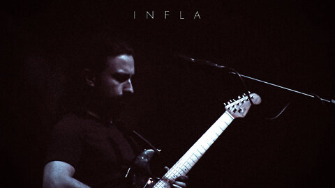 INFLA - Noite Blue
