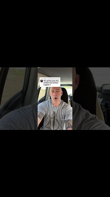 Maybe that’s why you’re fat