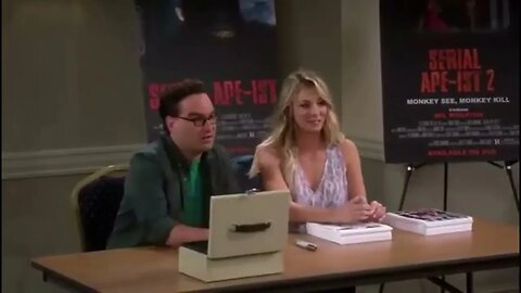 The Big Bang Theory - " I should have punched the guy." #shorts #tbbt #ytshorts #sitcom