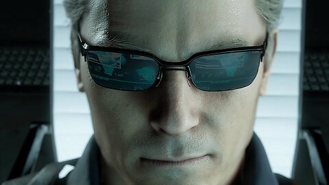 RESIDENT EVIL 4 REMAKE All Albert Wesker Cutscenes