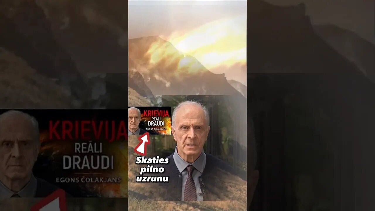 Pilnais video te 👉 https://youtu.be/iiu--v6lwF0?si=Ef8pZ7xJIs2CQfEM