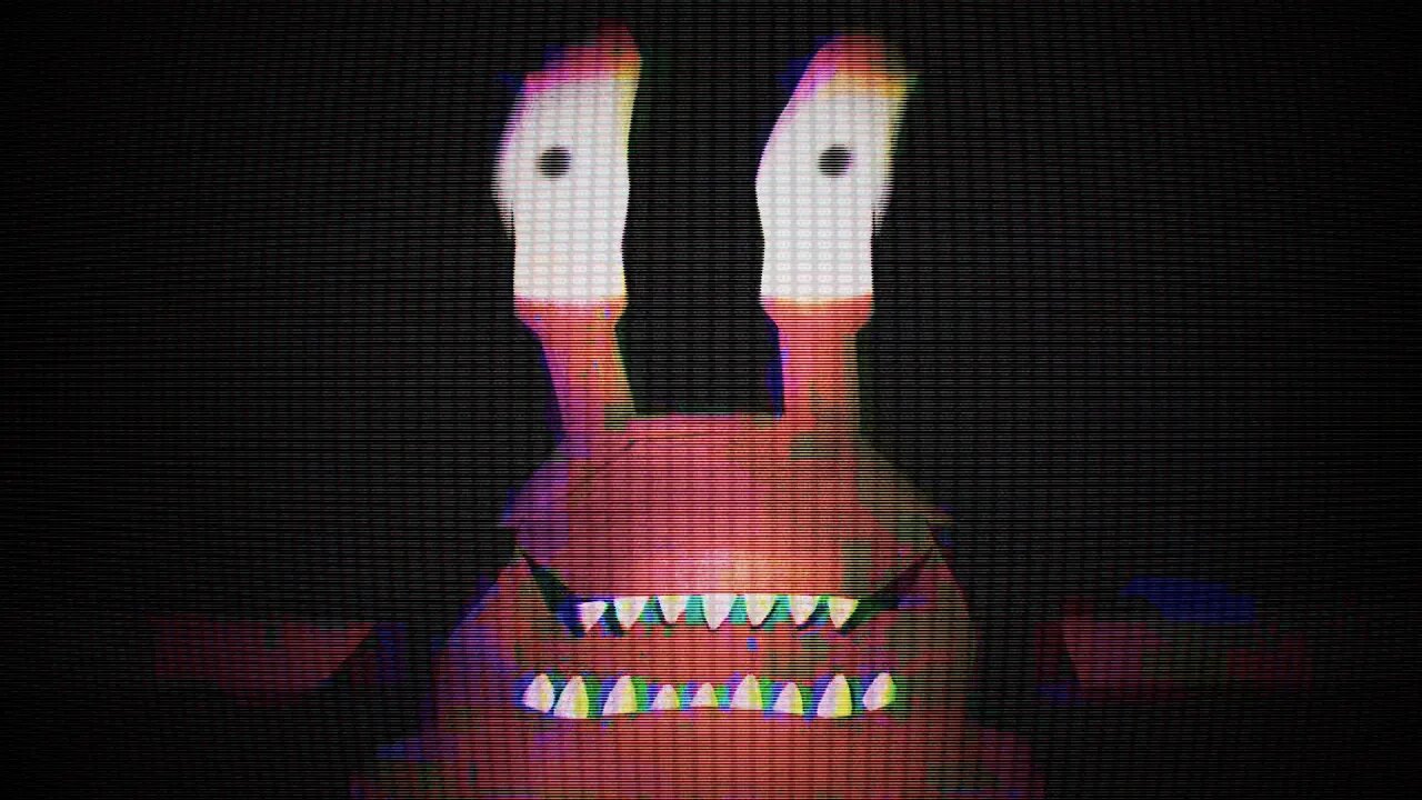 This is TOTALLY NOT a Spongebob game! | The Krab Incident