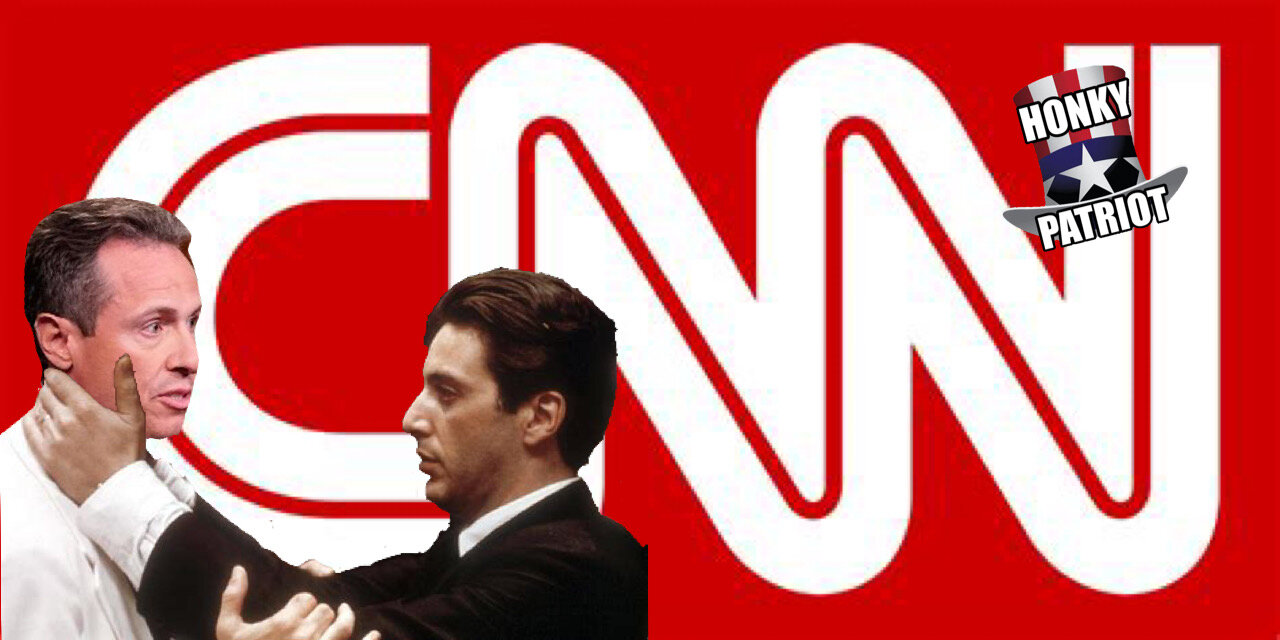 CNN'S CHRIS CUOMO IGNORES HIS BROTHER ANDREW'S NURSING HOME DEATHS COVER-UP !