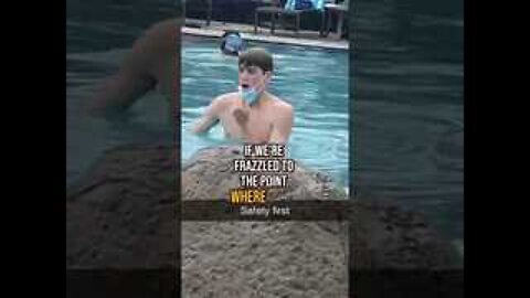 Be Aware Of What’s Happening But DON’T Fall For Psyops!