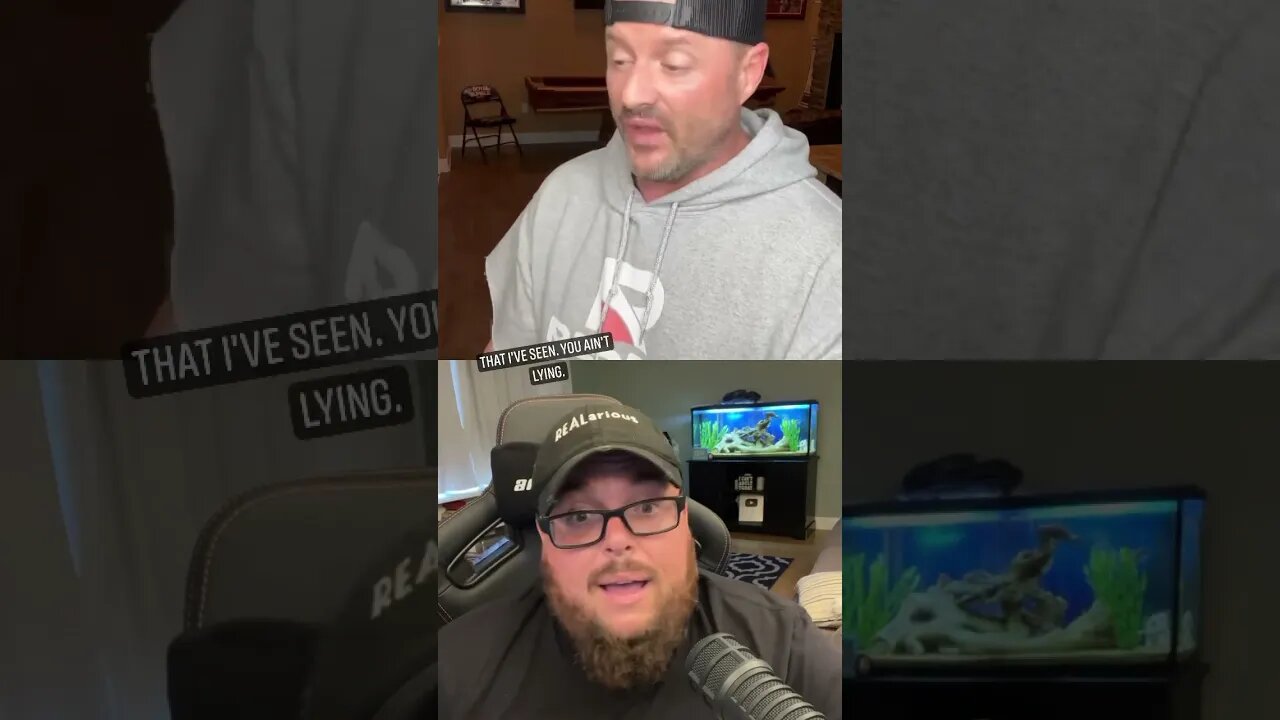 Here’s Your Dose of REALarious…🤣🤣🤣 with @justin_danger_nunley #makeyoulaugh #duet #funny