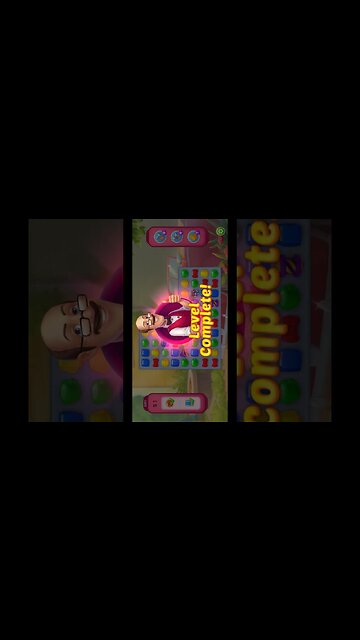 Shorts Playrix Homescapes Gameplay Walkthrough Level 12311-070