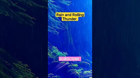 #relaxation #rain #calmingsounds #relaxingnaturesounds #viralshorts #rainsound #asmrsleepinghelp