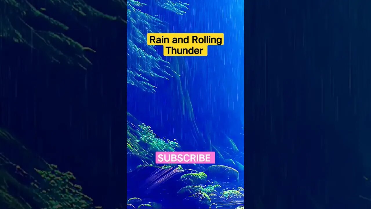 #relaxation #rain #calmingsounds #relaxingnaturesounds #viralshorts #rainsound #asmrsleepinghelp