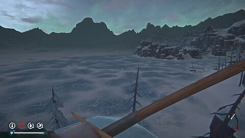 Long Dark Stalker S5 E104 (FA) Did I Already Say This Map Is Big?