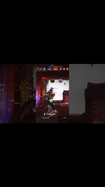 Destiny 2 - Old Iron Banner clip