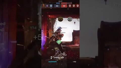 Destiny 2 - Old Iron Banner clip