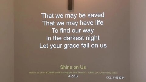 Sunday Morning Worship August 13th, 2023