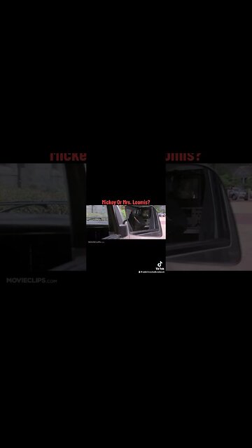 Who Killed Randy In Scream 2? #watch #rabbitinredradionetwork