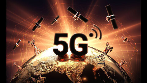 LUDOBÓJCZE 5G PRZYGOTOWANE DO UŻYCIA także w POLSCE.