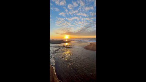 Nantucket Sunrises