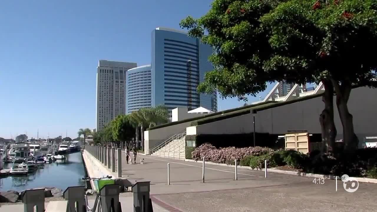 San Diego tourism to fully recover in 2023