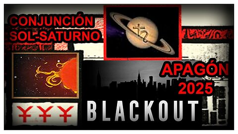 THE ECONOMIST OCCULTA IL SIMBOLISMO DEL SOLE E DI SATURNO E DEL BLACKOUT DI UNA CITTÀ PROBABILMENTE NEW YORK NEL 2025 PER O UNA TEMPESTA SOLARE O PER UN MOLTO PIù PROBABILE CYBERATTACCO INFORMATICO