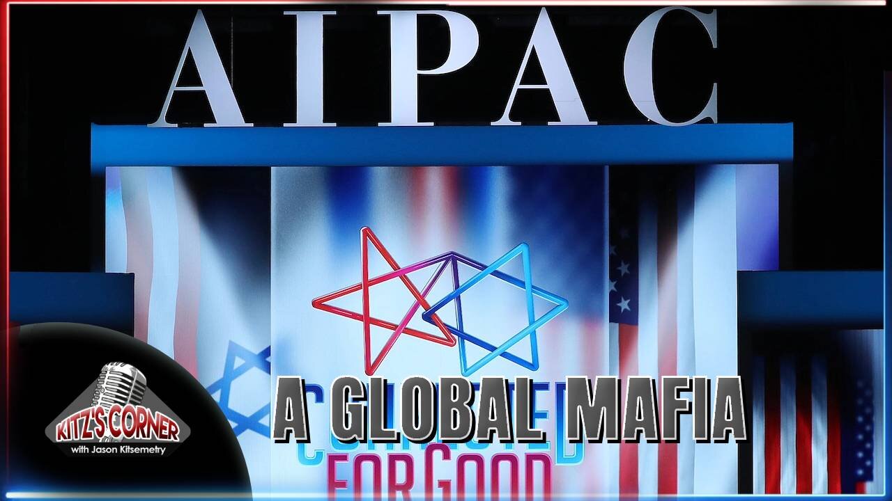 How AIPAC lobby pushed us into Iraq War & Mass Surveillance