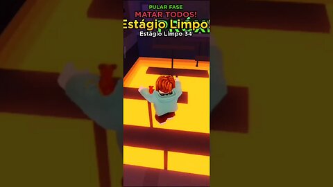 Escape do Palhaço 🤡 Assassino TOTOY GAMES @NEWxXxGames #roblox