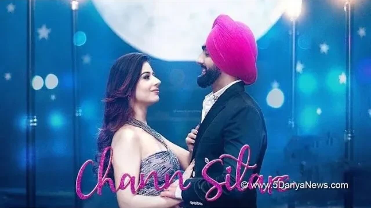 Main Chan Sitare Ki Karne Song (Chann Sitare) Ammy Virk | Mainu Ishq Ho Gaya Ankhiyan Naal Full Song