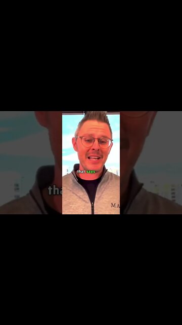 Can you predict the future? 🔮 #podcast #entrepreneur #stockmarket #moneypodcast