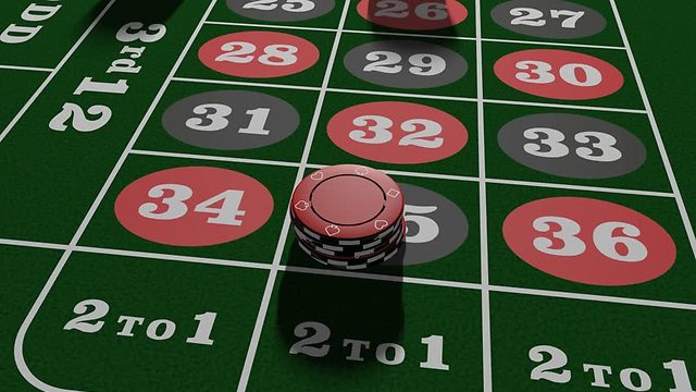 Woman Wins $42.9 Million Japckpot In Casino, Until Security Pulls Her To The Side