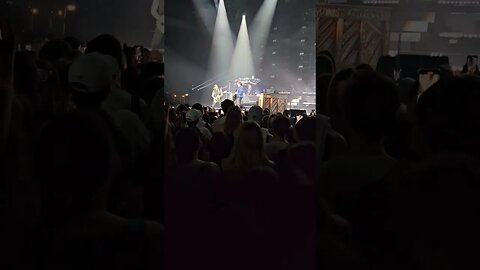 Charlie Puth killing it on the Keytar! #charlieputh