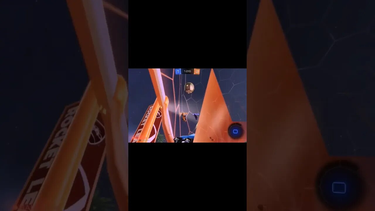 Rocket League #epic #rocketleague ##gaming