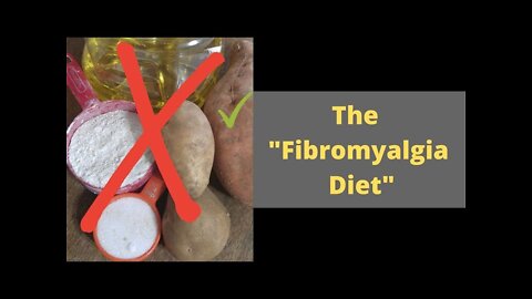 Dealing with Fibromyalgia - The Dietary Choices that can Change Your Life