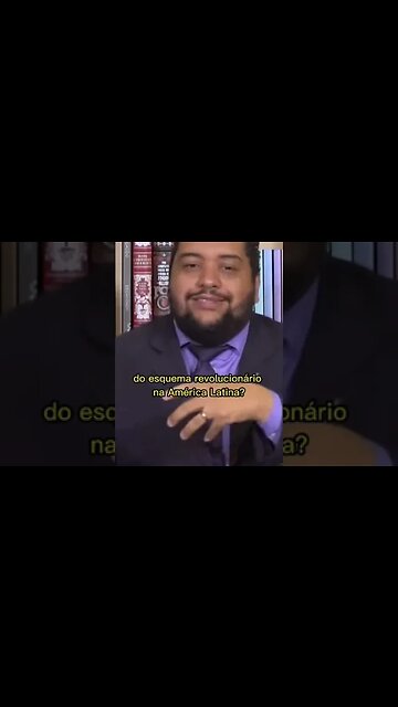 O Foro de SP influenciou pessoas DA IGREJA?