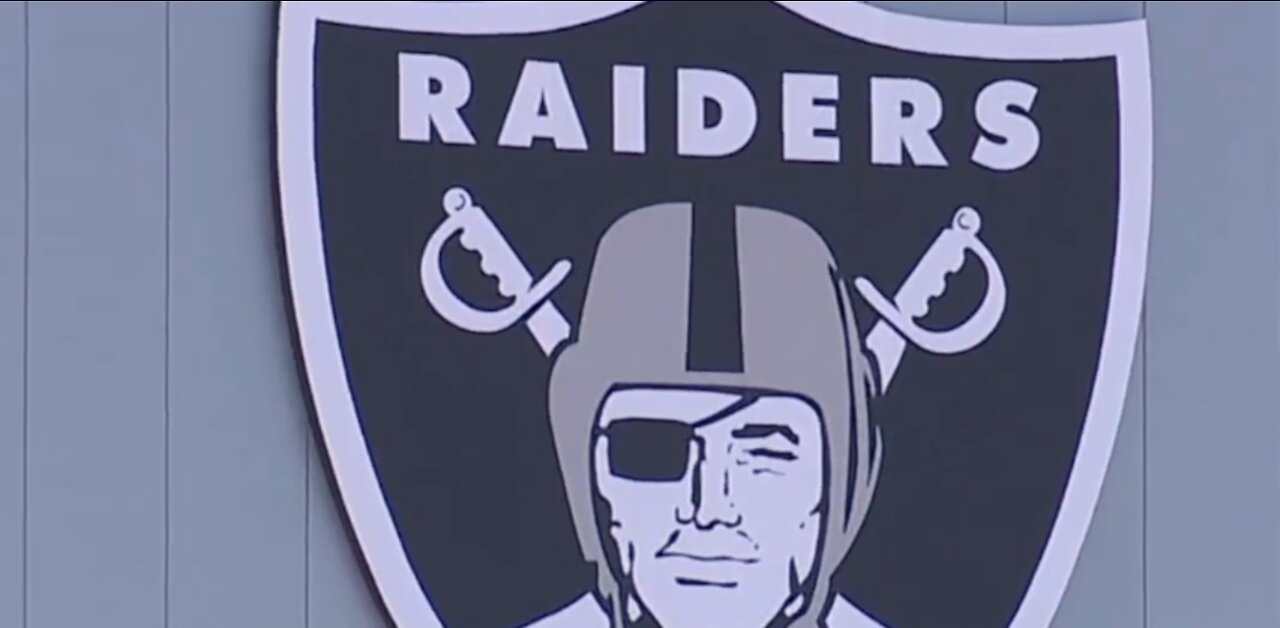 Vegas Raiders reveal 2020 schedule, including home opener