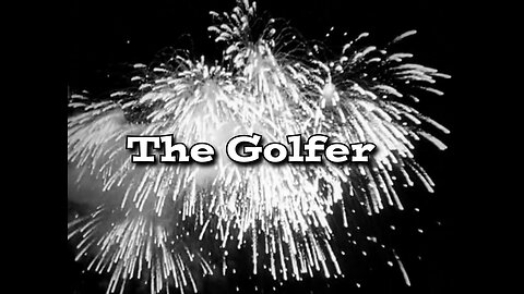 The Golfer