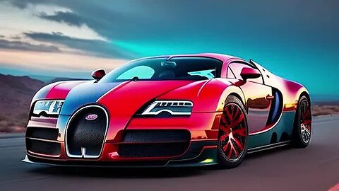 Pushing the Limits of Supercars