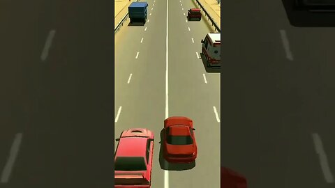 Traffic Racer #youtubeshorts