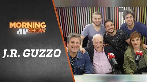 J.R. Guzzo - Morning Show - 07/05/19