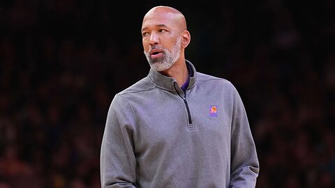 Was Monty Williams A Good Hire For The Pistons?