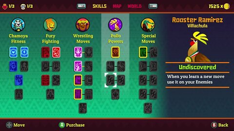 Guacamelee 2 | Part 3