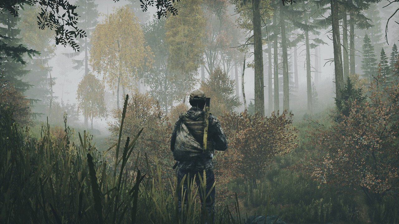 DayZ, Antoria Revisited Part 5