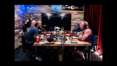 JRE MMA Show #163 - Protect Ya Neck