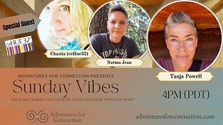 AFC Sunday Vibes - Special Guest Chastia of CoHue32