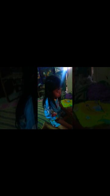 Sarapan Pagi Seperti Ini.