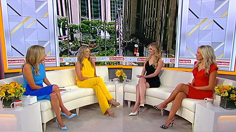 Outnumbered Jul 5 2024