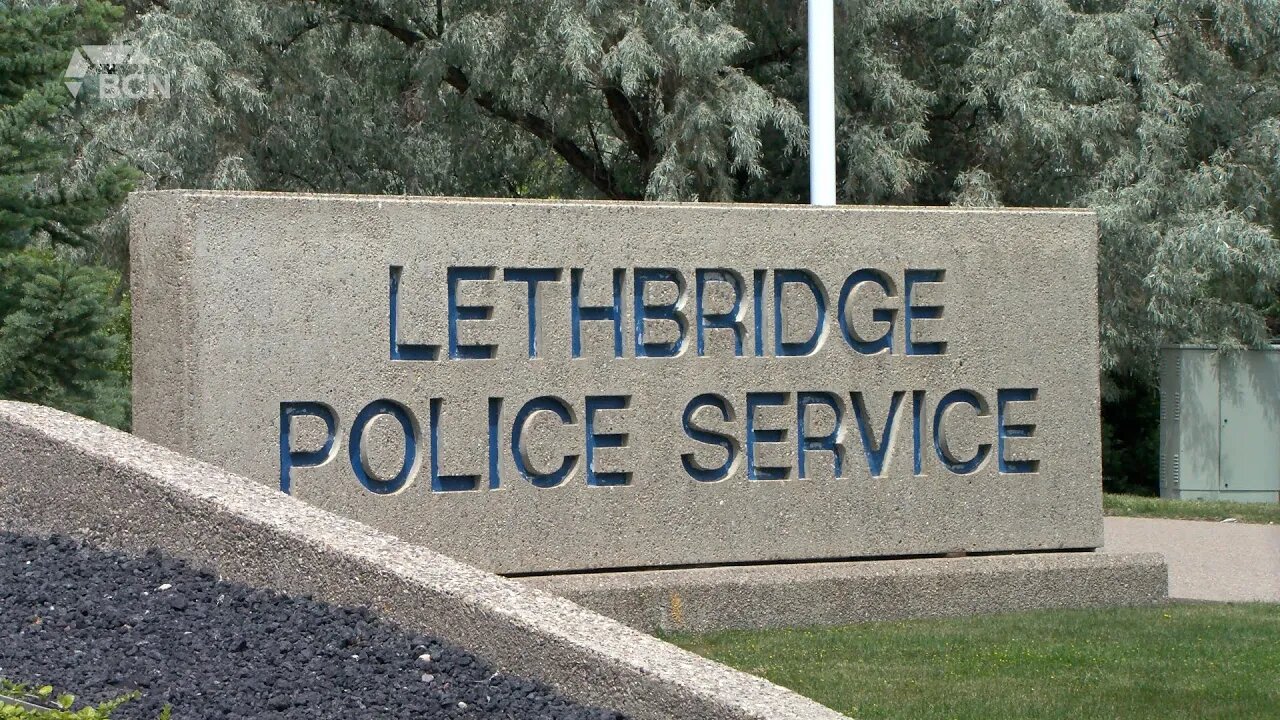 Lethbridge Police Kidnapping Robbery | Wednesday, June 21, 2023 | Angela Stewart | Bridge City News