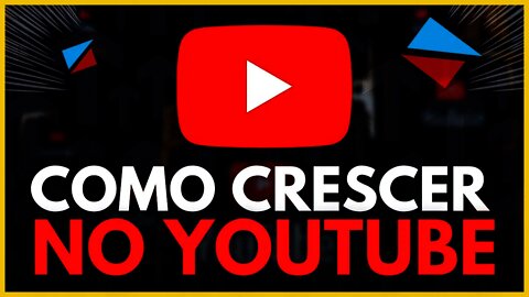 Como CRIAR UM CANAL no YouTube e GANHAR DINHEIRO na internet