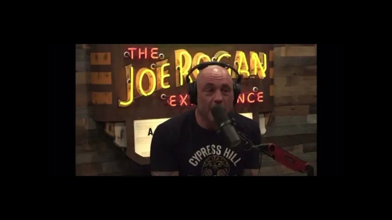 Joe Rogan Exposes MSM liars