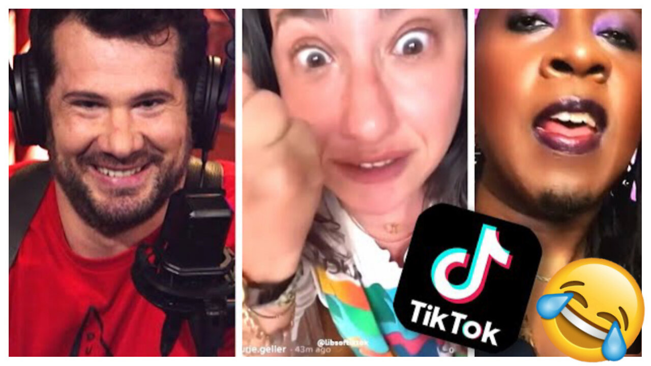 LOLS! ROE V. WADE TikTok MELTDOWNS | Steven Crowder