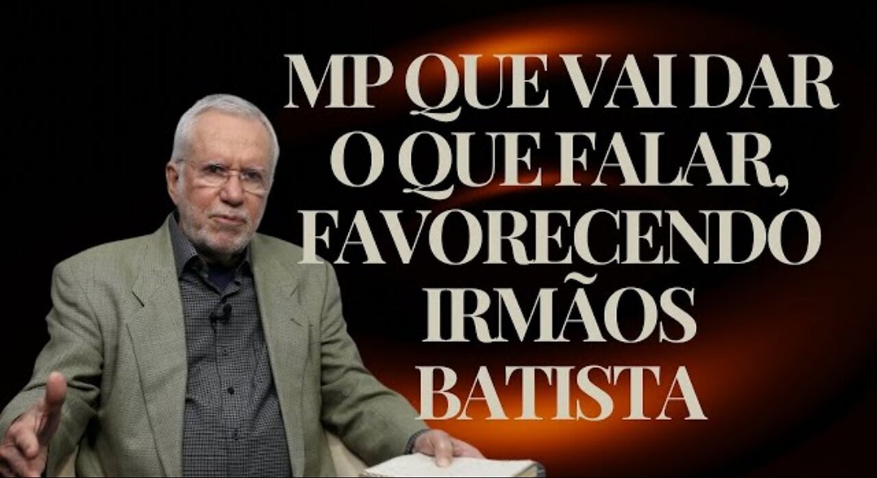 in Brazil Smell of pedaling in the LULA government of 12 billion in Social Security - By Alexandre Garcia