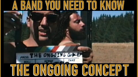 I Missed These Guys A Lot! The Ongoing Concept - Unwanted Again | Reaction